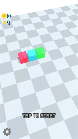 记忆方块游戏(2)