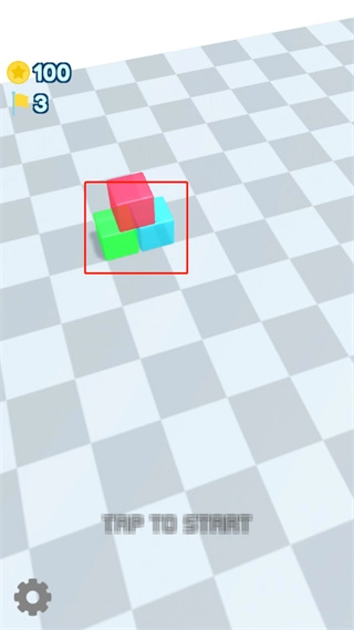 记忆方块游戏(1)