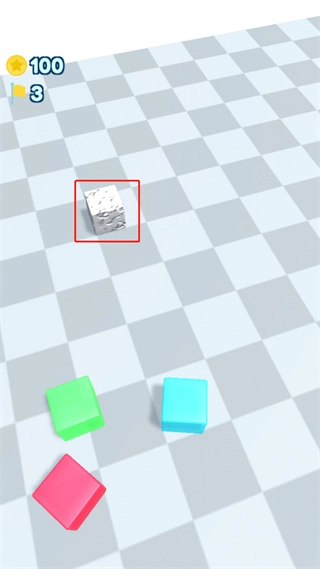 记忆方块游戏(4)