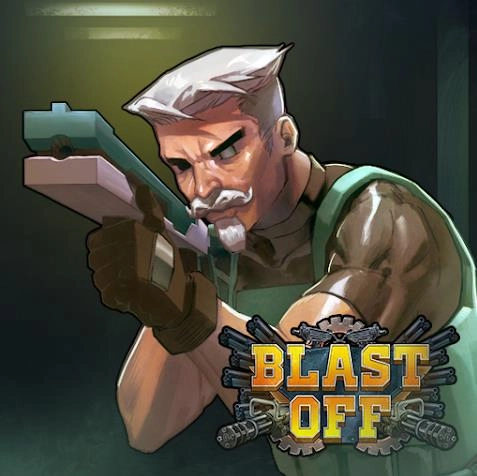 BlastOff