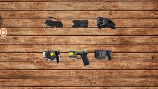 激光剑模拟器(4)