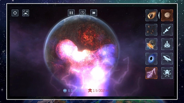 星球吞噬模拟器(3)