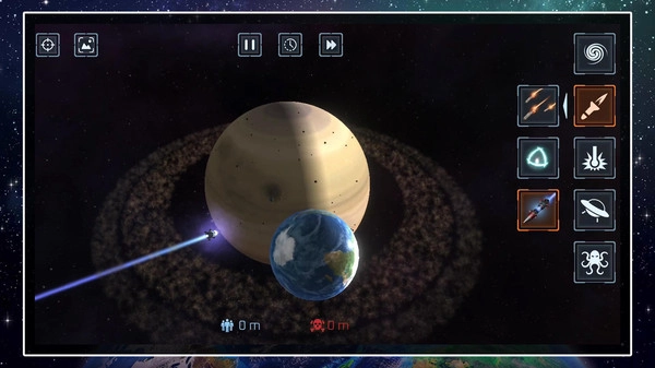 星球吞噬模拟器(1)