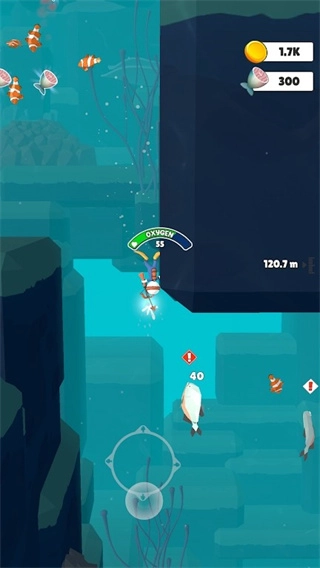 潜水英雄辅助菜单(1)