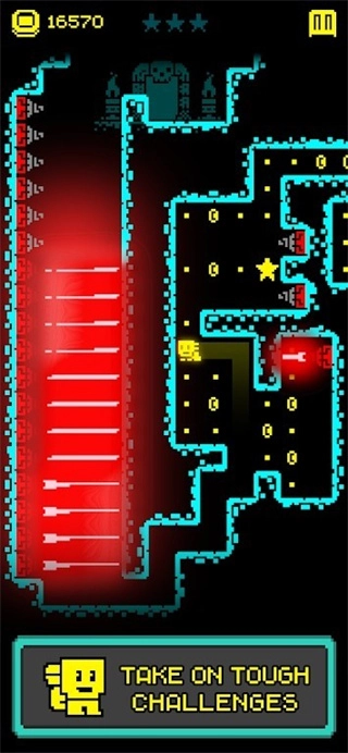 古墓面具手机版图4