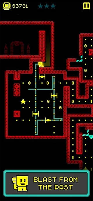 古墓面具手机版图1