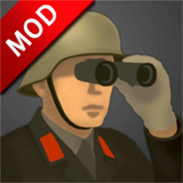 沙盘战争钢铁风暴 v1.1 安卓版