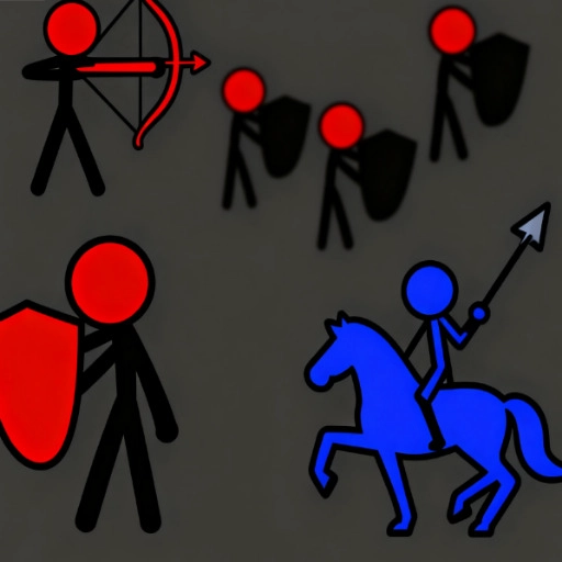 猛将英雄传说3D