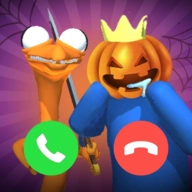 彩虹朋友合并怪物钻石版 v1.07