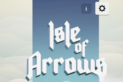 箭之岛屿中文版最新下载