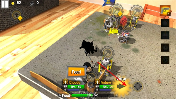 蟲蟲英雄2漢化版安卓下載