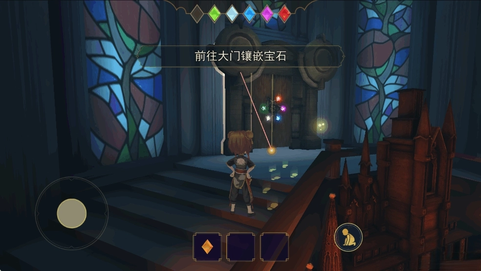 恐怖躲猫猫5通行证和结晶最新版