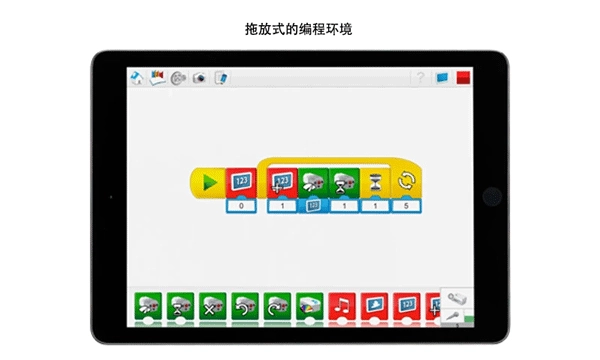 乐高教育wedo2图1