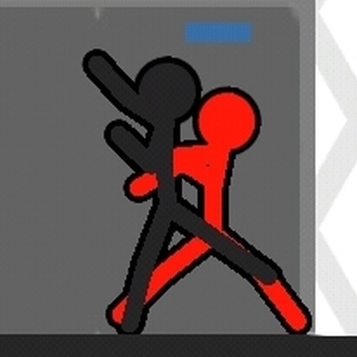 火柴人监狱大逃杀