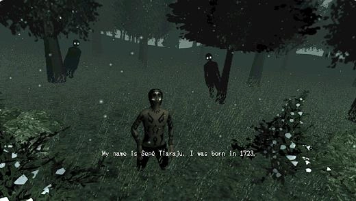 神圣狩猎恐怖冒险图3