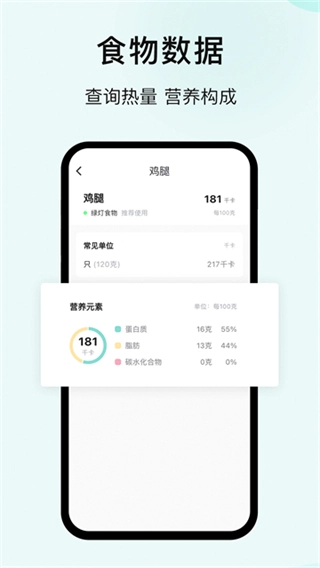 豌豆体重记图2