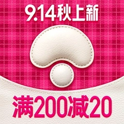 蘑菇街