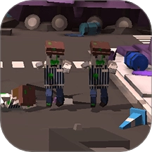 3D僵尸猎杀者 V2.0.3