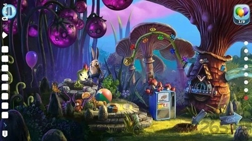 吾之兔兄游戏(MyBrotherRabbit)(3)