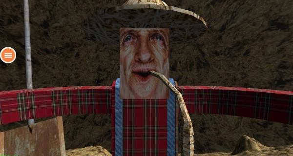 非常普通的路
