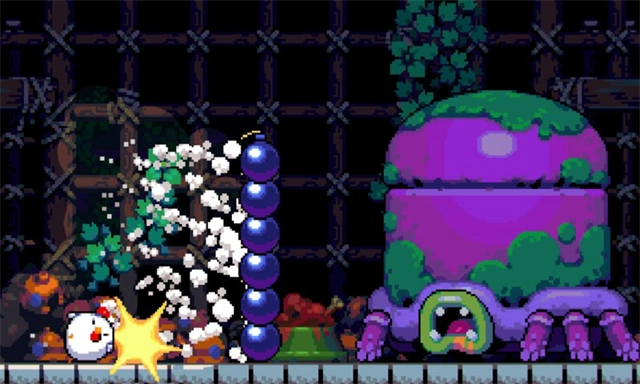 炸弹鸡中文版(1)