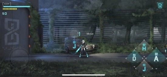 icey艾希中文免费