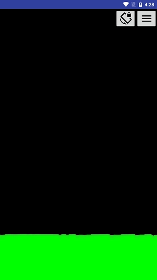 splash液态壁纸