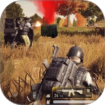 刺激吃鸡战场游戏