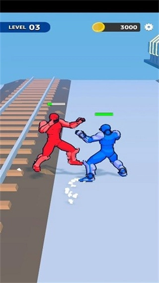 画画连招免广告图4