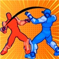 画画连招小游戏