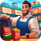 超级商店模拟器内购版