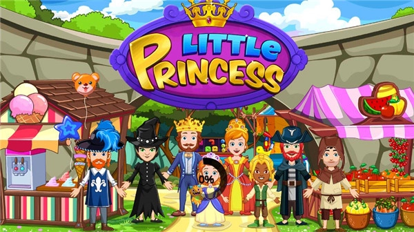 我的小公主商店最新版(3)