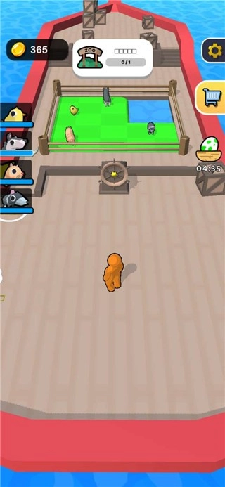 动物小精灵免广告(3)