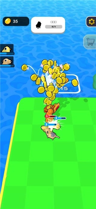 动物小精灵免内购图1