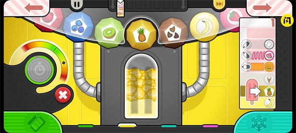 老爹冰棒店中文版图3