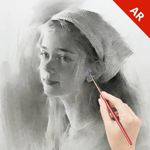 AR绘画临摹王免费版