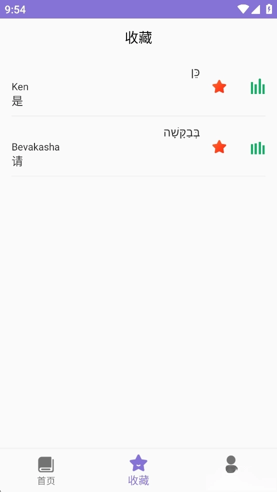 天天希伯来语-图3