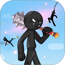 火柴人复仇战游戏