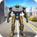 汽车人变形热血赛车正版