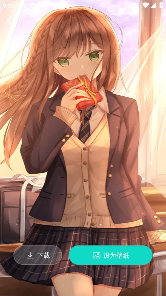 繪壁紙免費版截圖2