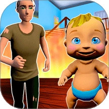 小宝宝大作战游戏