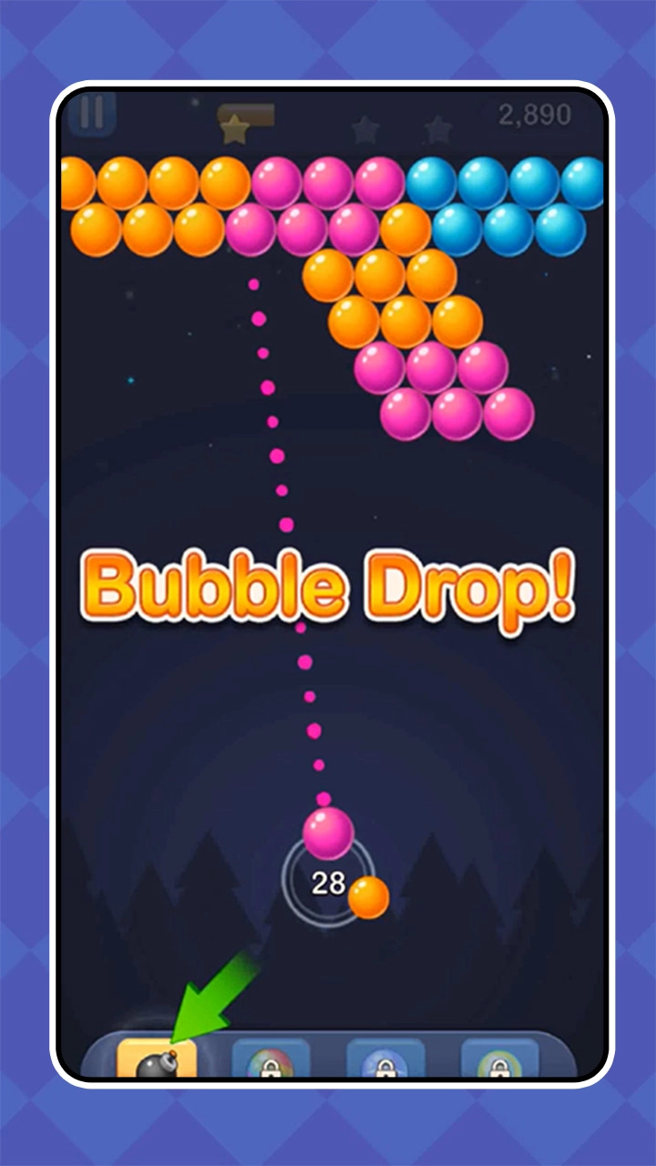 超级气泡喷射器