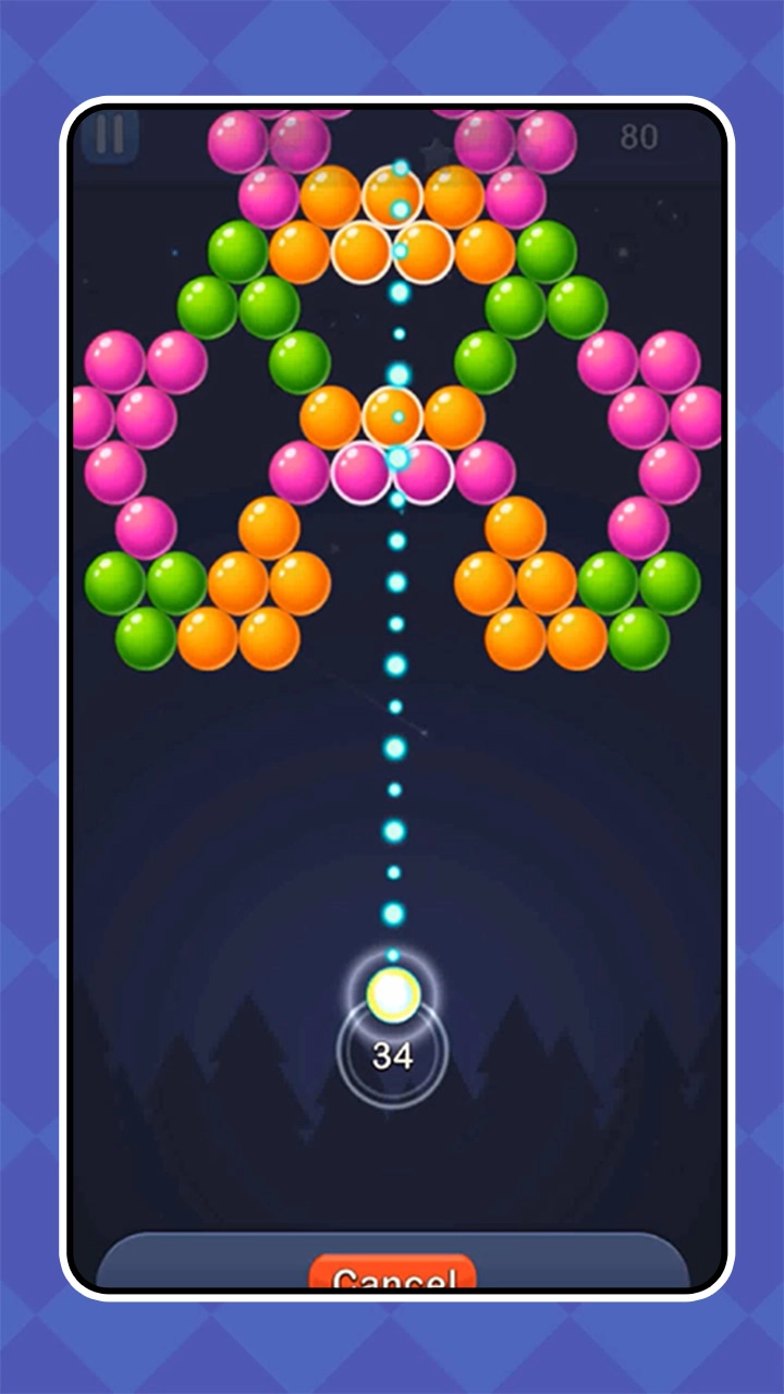 超级气泡喷射器