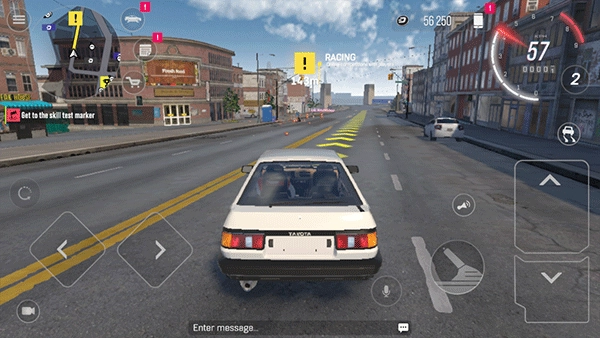 DriveZone安卓版