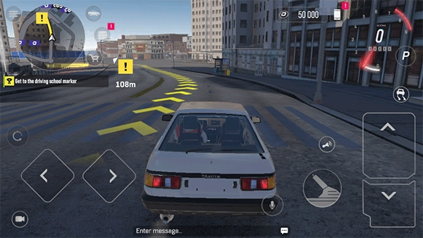 DriveZone安卓版