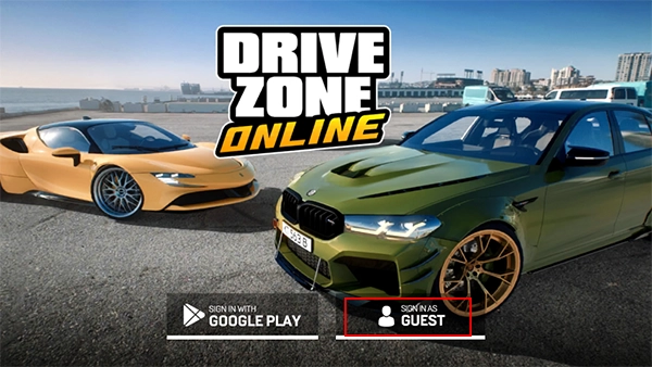 DriveZone安卓版