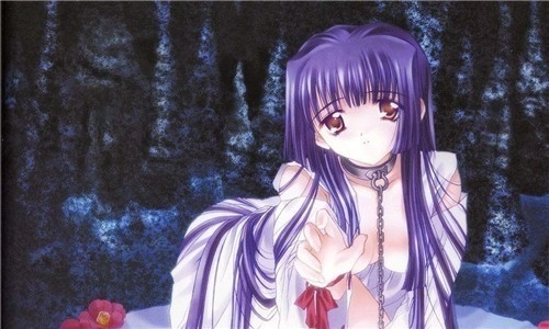 无颜之月汉化版图2