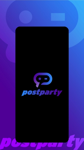 Postparty直装版图4