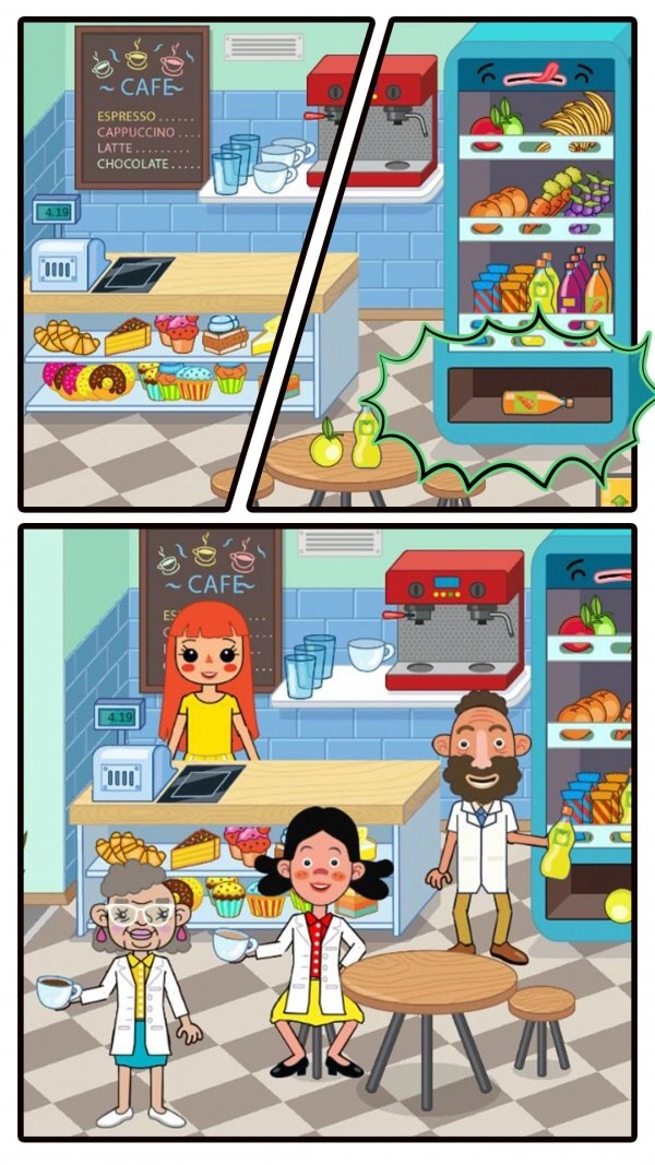 我的护士安卓版