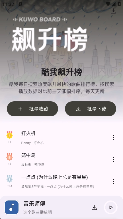 音乐师傅图2